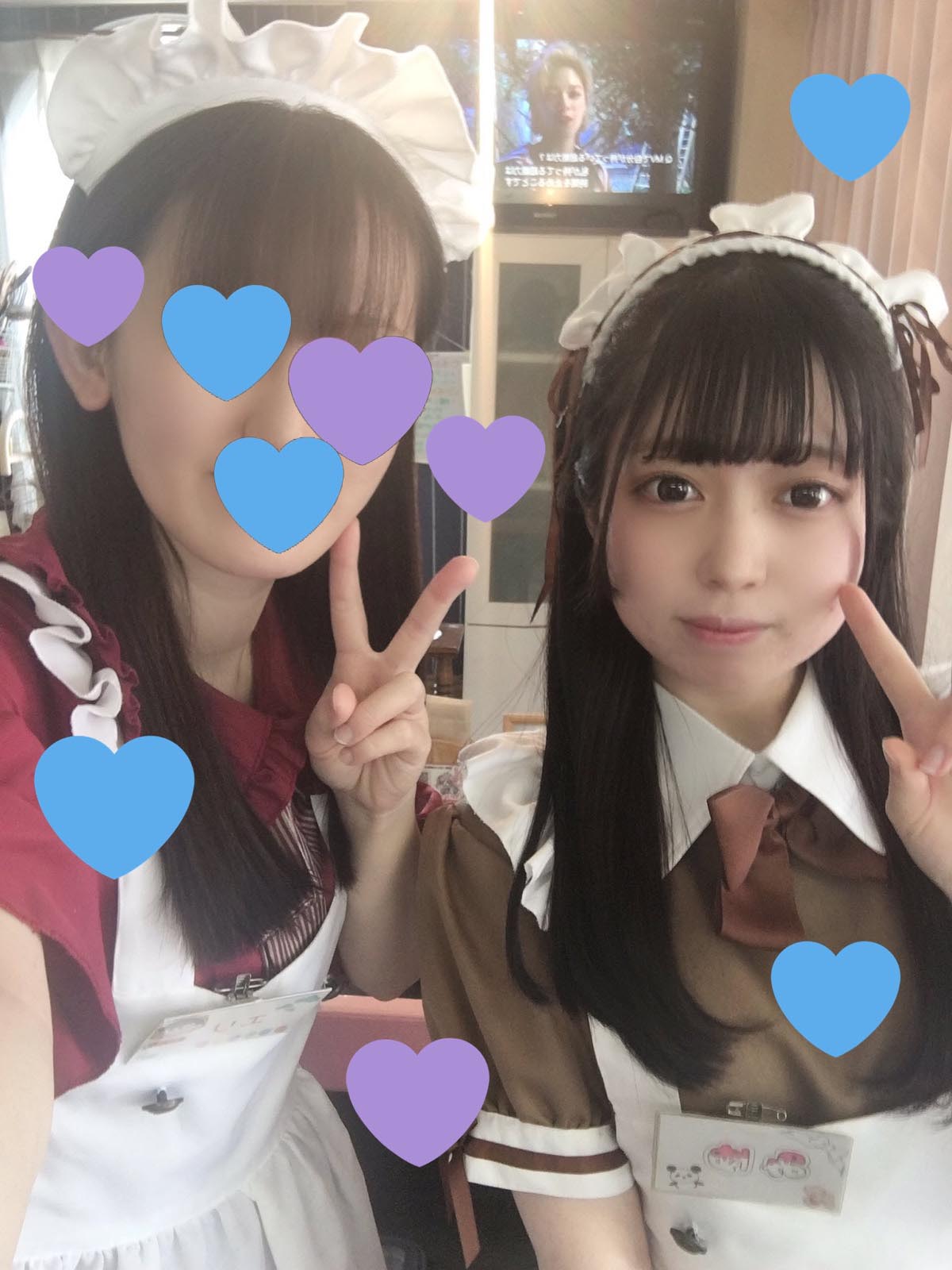 ?みゆゆゆさん? イメージ