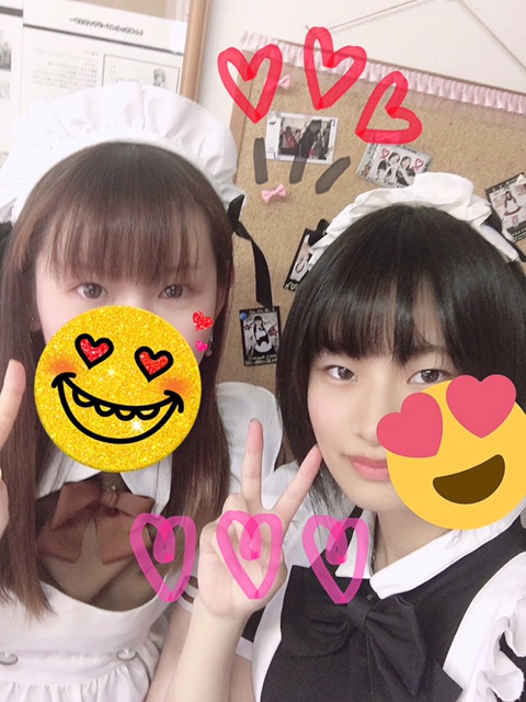 お久しぶりです！ イメージ