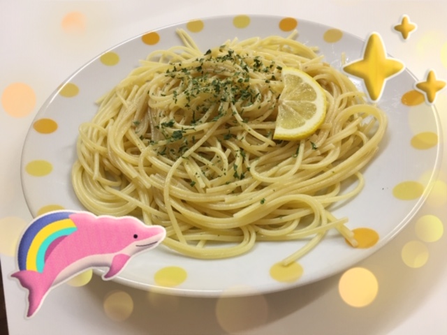 ?レモン? イメージ
