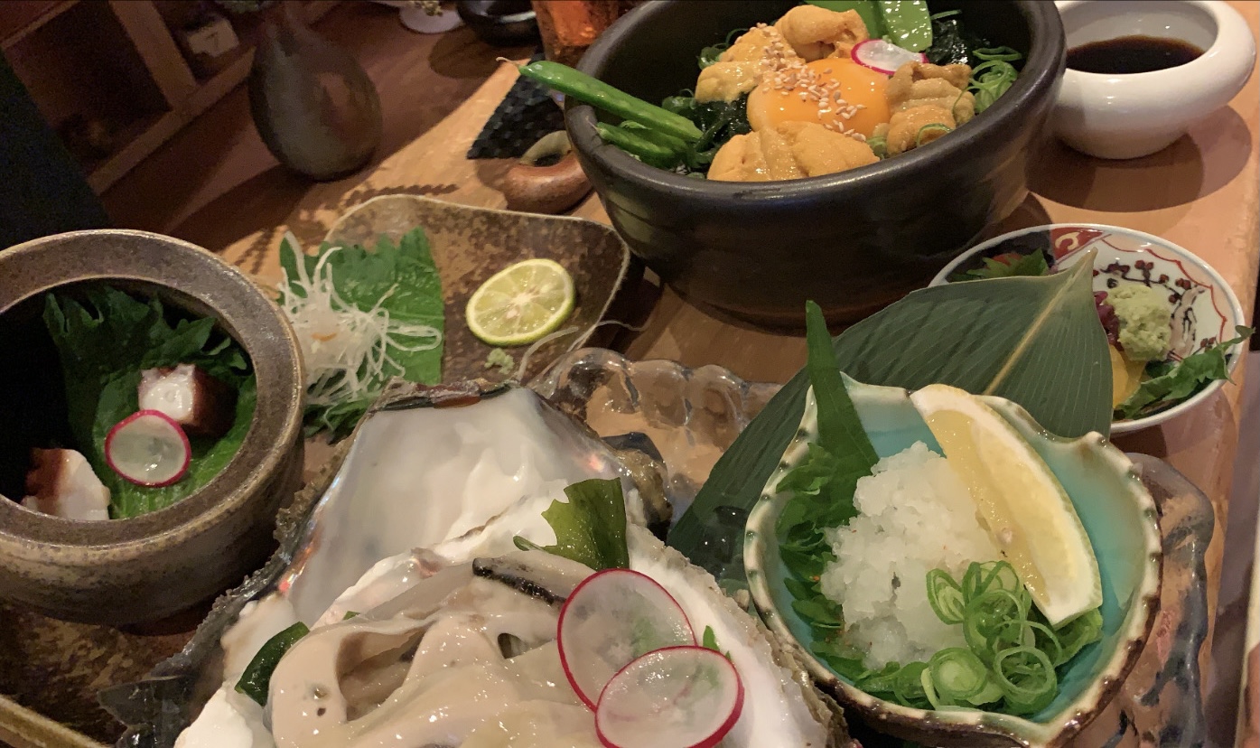 美味? イメージ