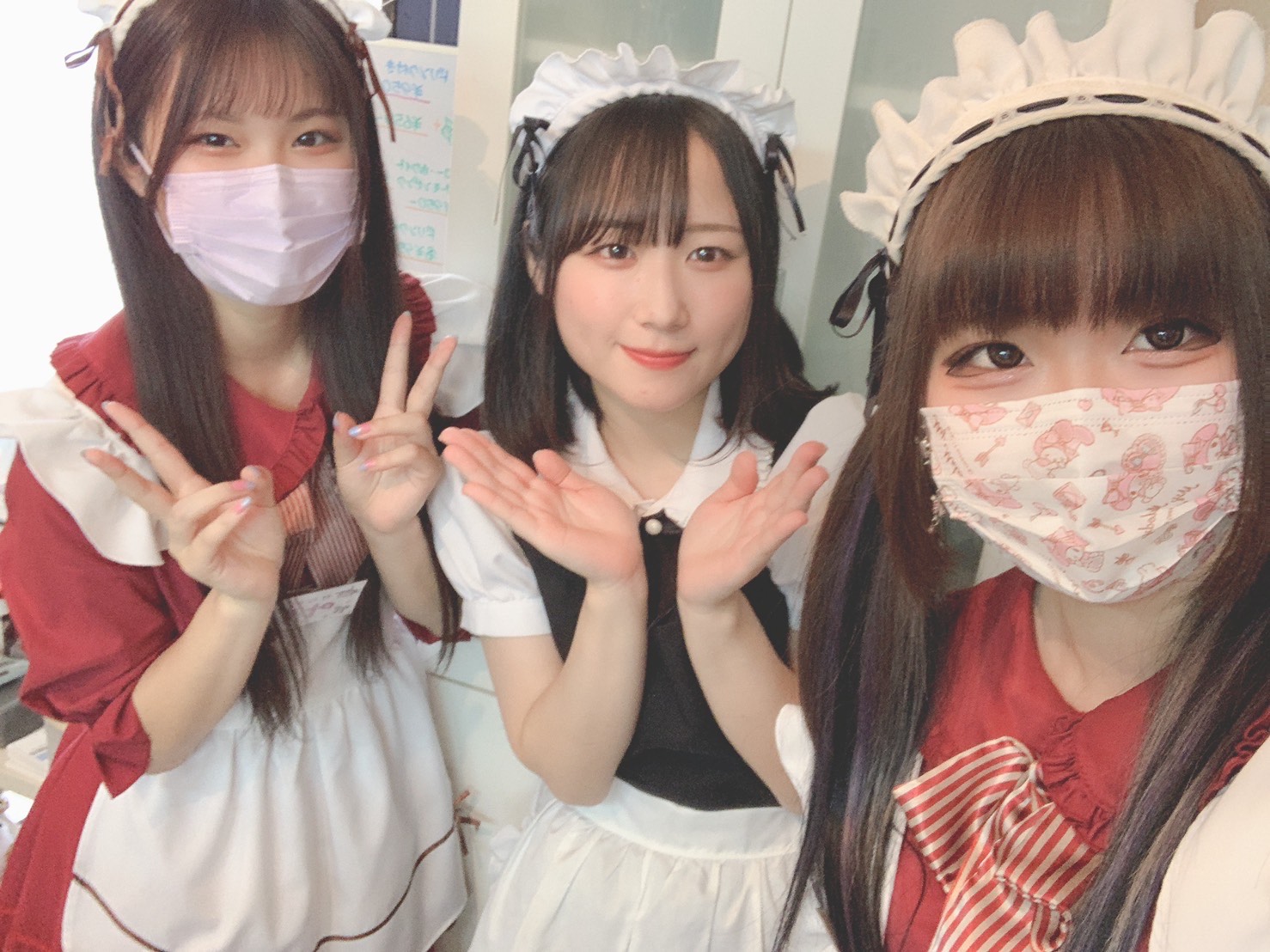ぴさぴさ?? イメージ