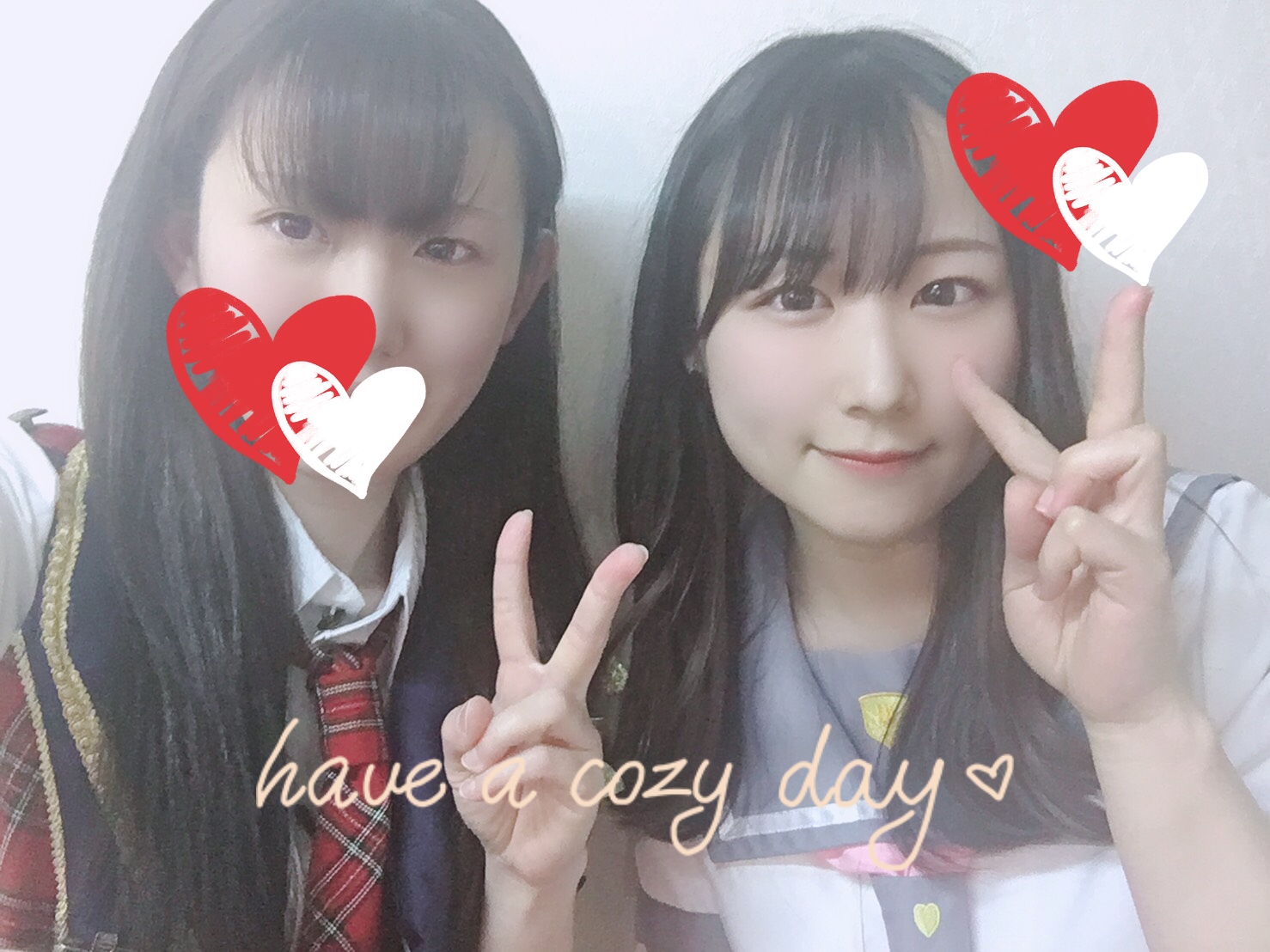 ういさん！ イメージ