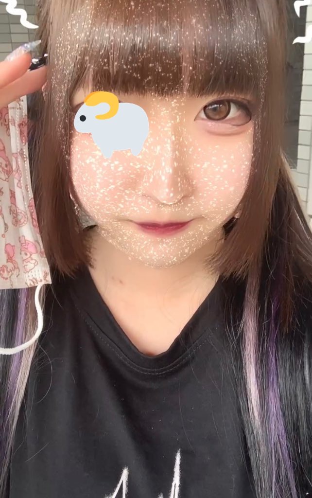 *ロングヘアー卒業* イメージ