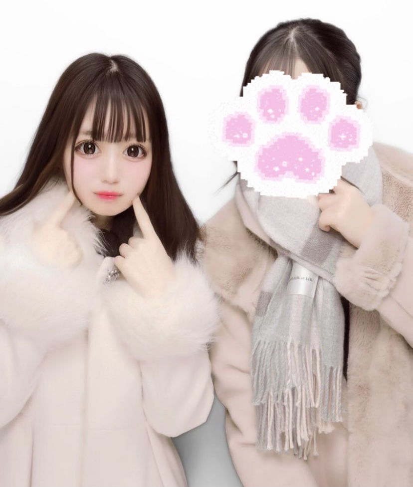 まえがみ！ イメージ