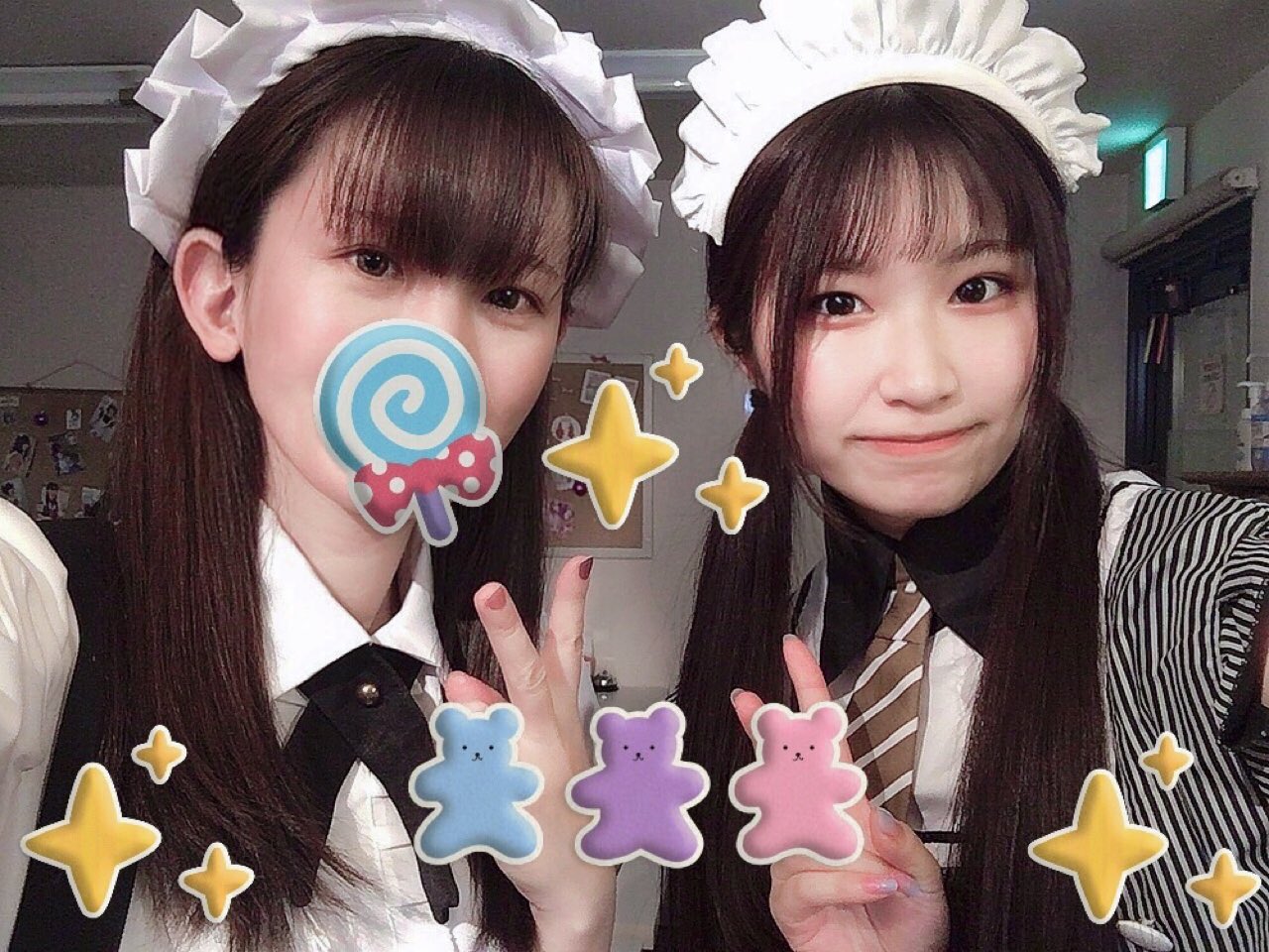 ぽかぽか? イメージ