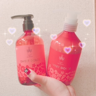 ろんぐへあーメンテナンス? イメージ