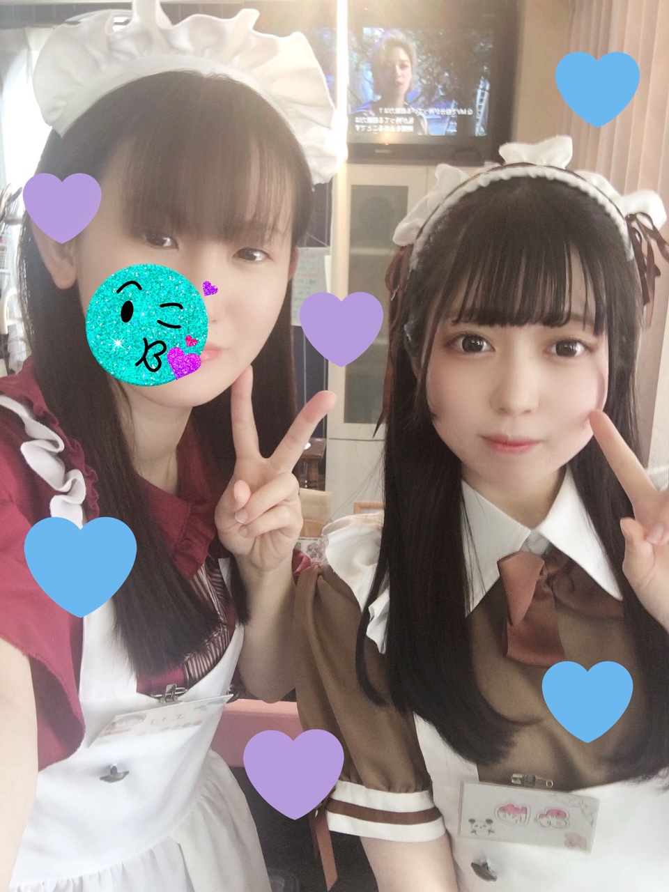 ?みゆさんバースデー? イメージ