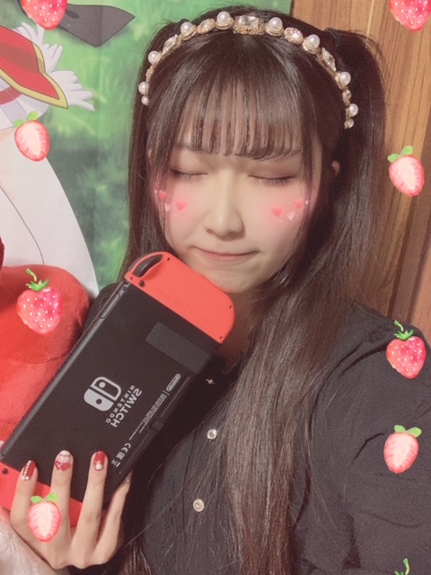 ❤赤色だいすき❤ イメージ