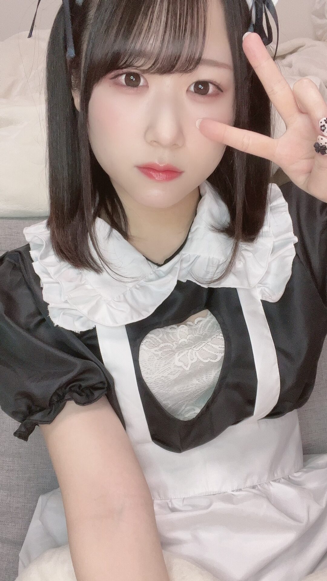 おにゅー✌ イメージ