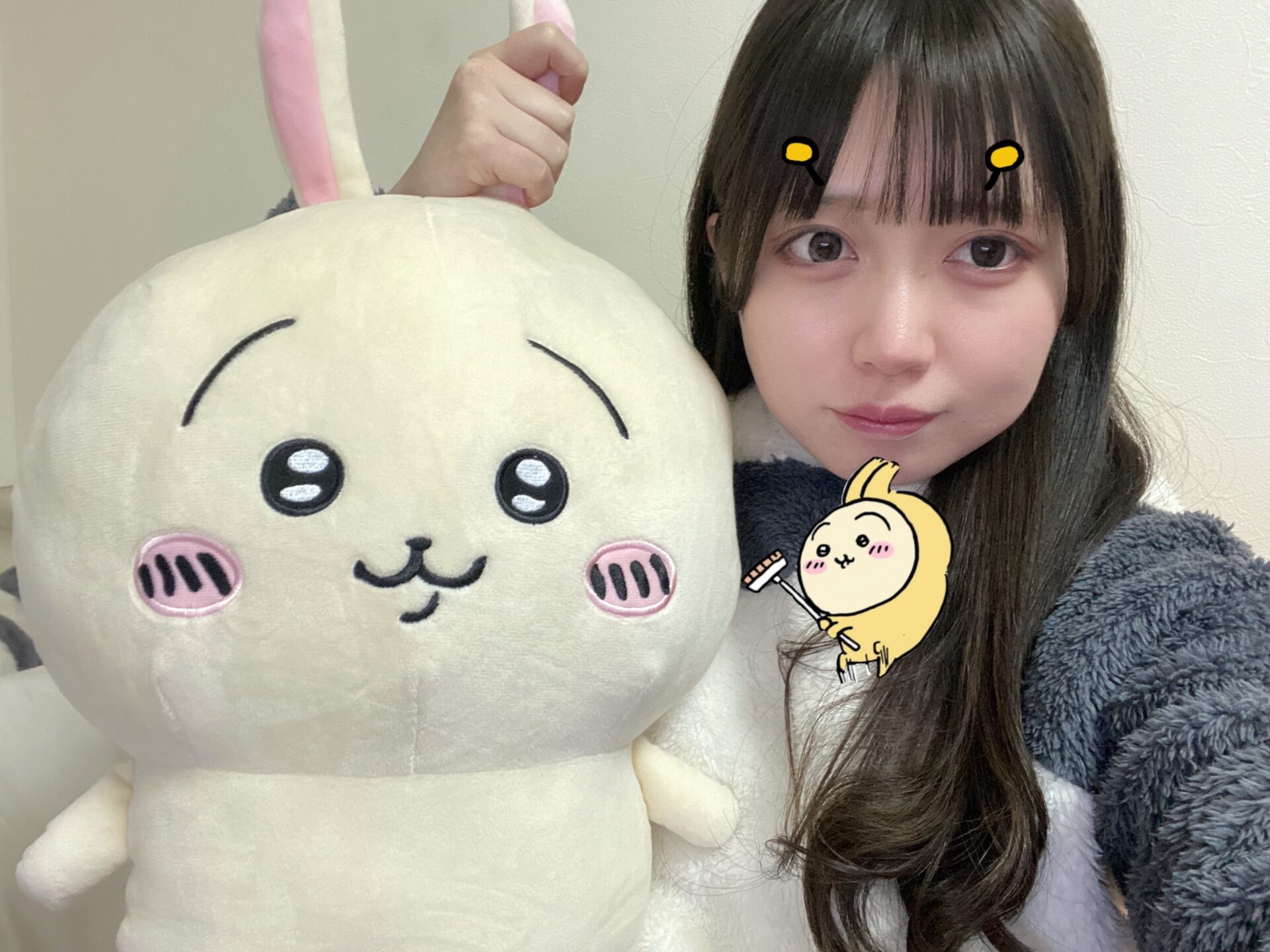 NEWぬい！ イメージ
