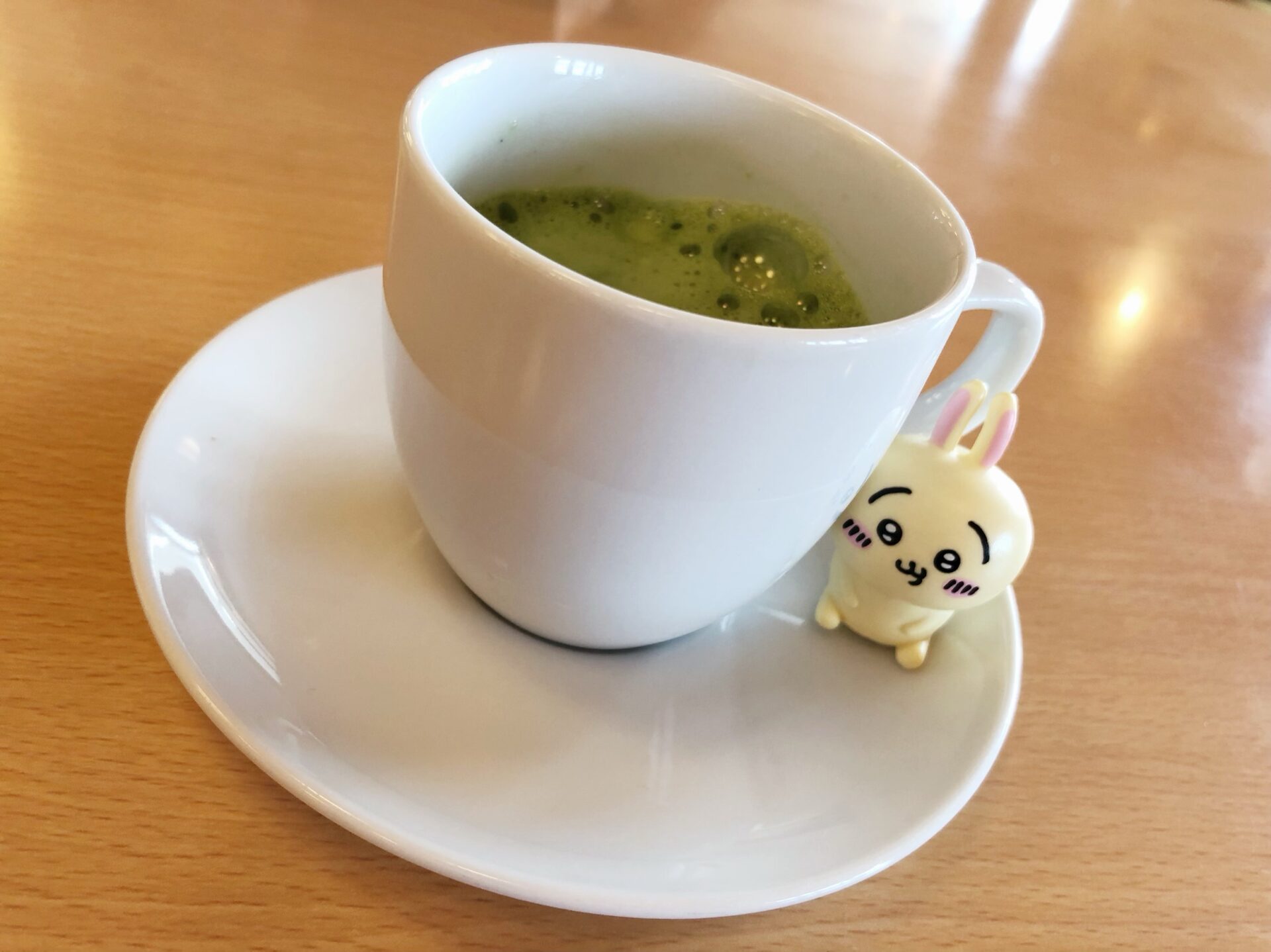 ちいかわ占い? イメージ