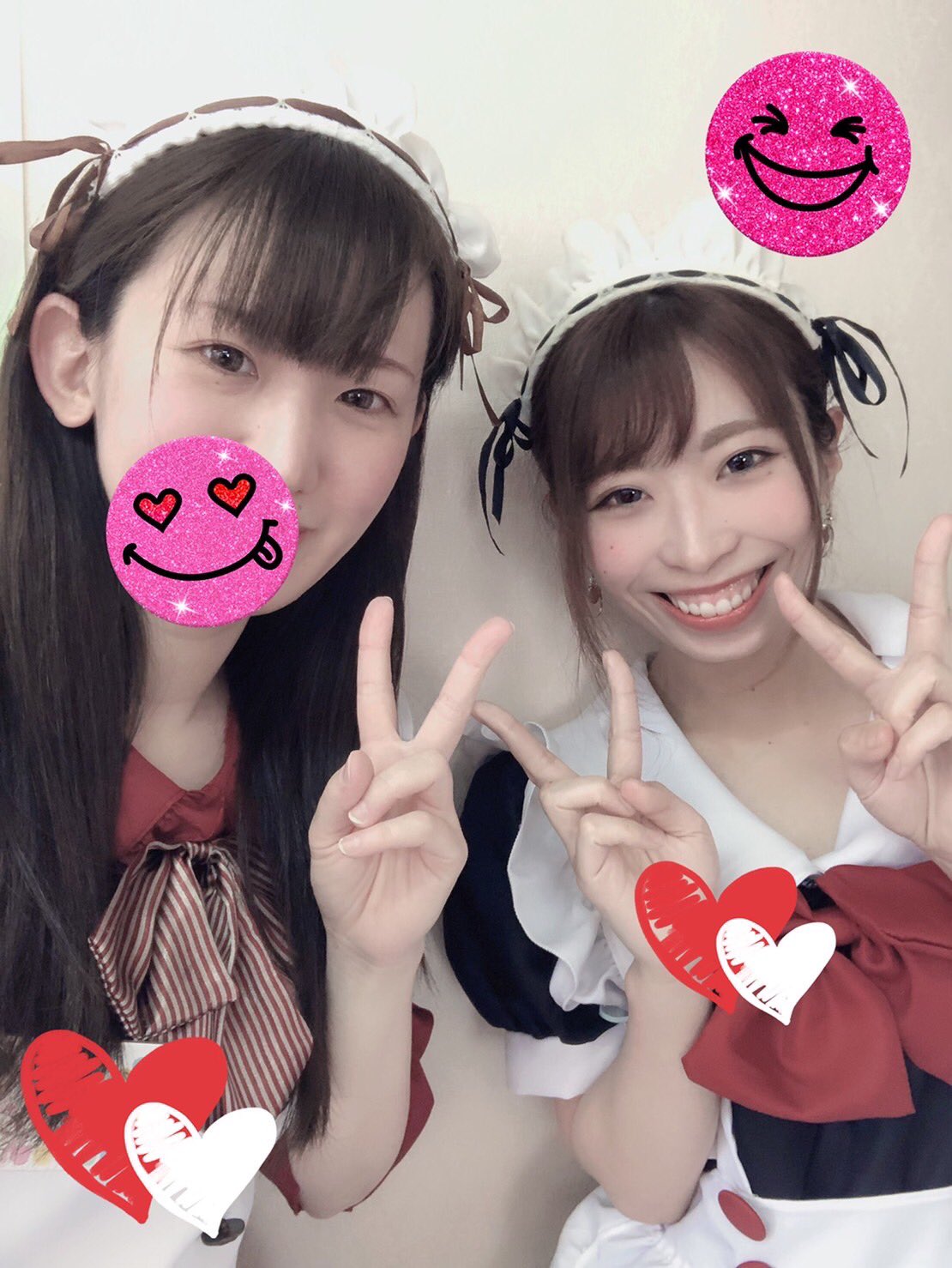 るんるんるうです イメージ