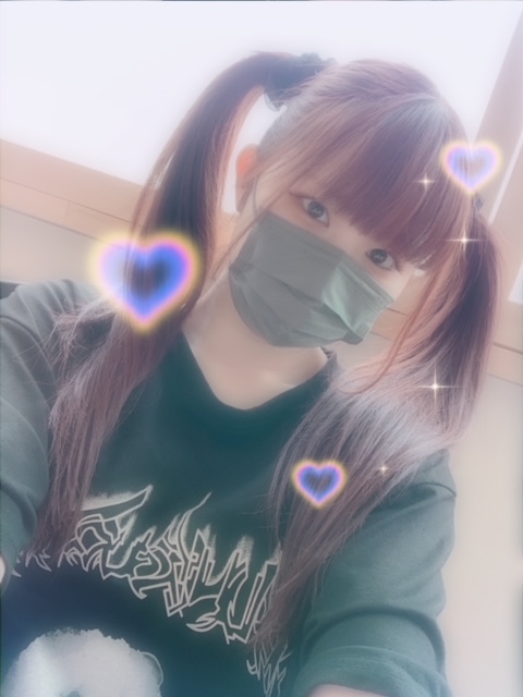 アプデ完了❣️ イメージ
