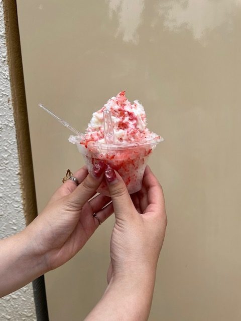 夏だね? イメージ
