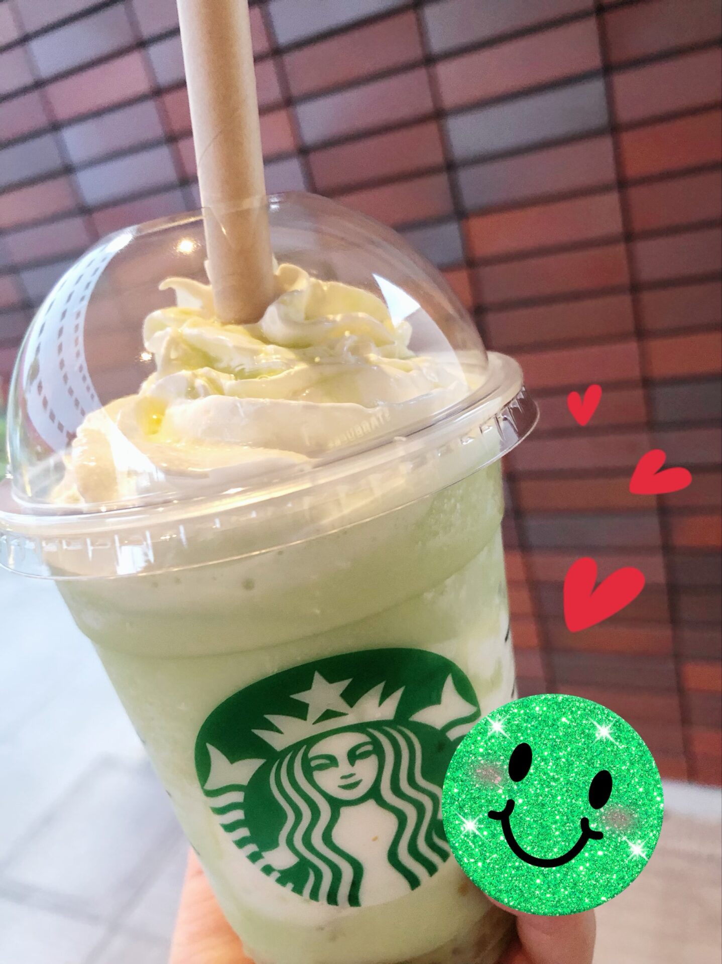 ?メロン? イメージ