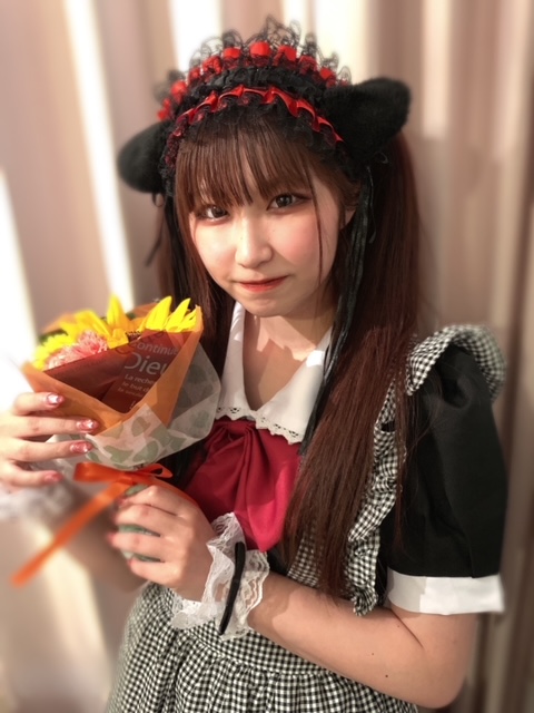 お礼? イメージ