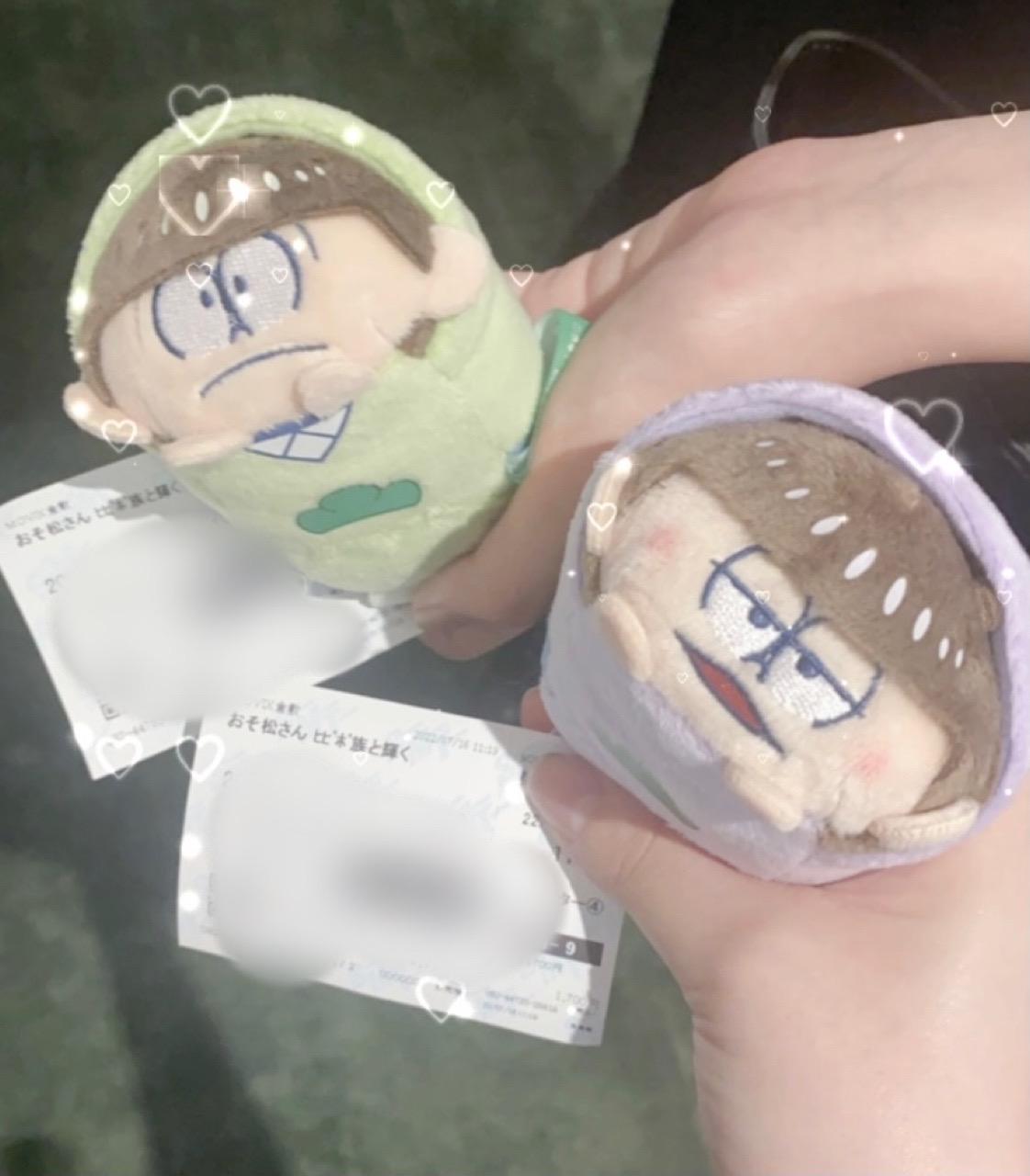 お久しぶりです！ イメージ