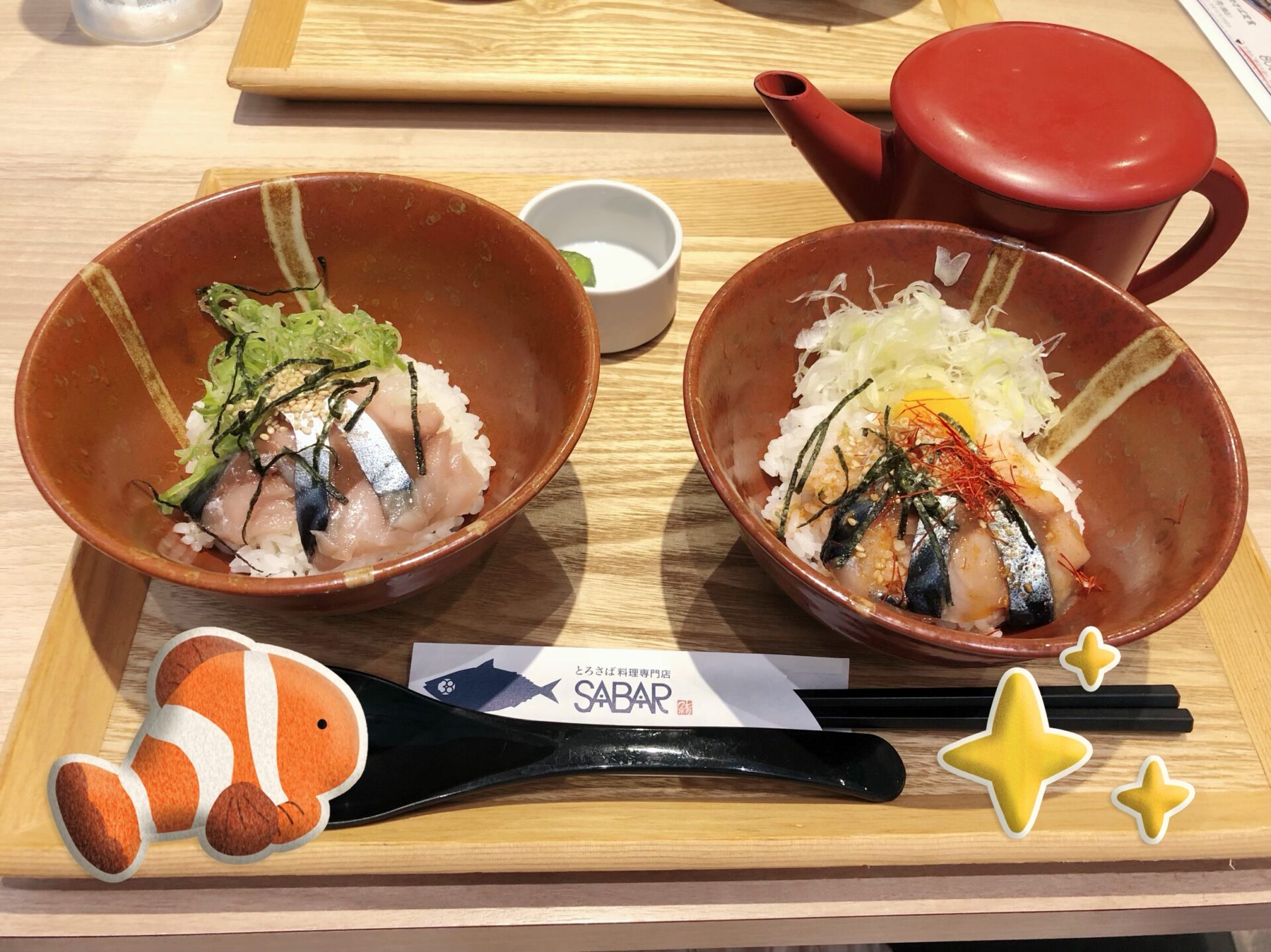 鯖の日ϵ( ‘Θ’ )϶ イメージ
