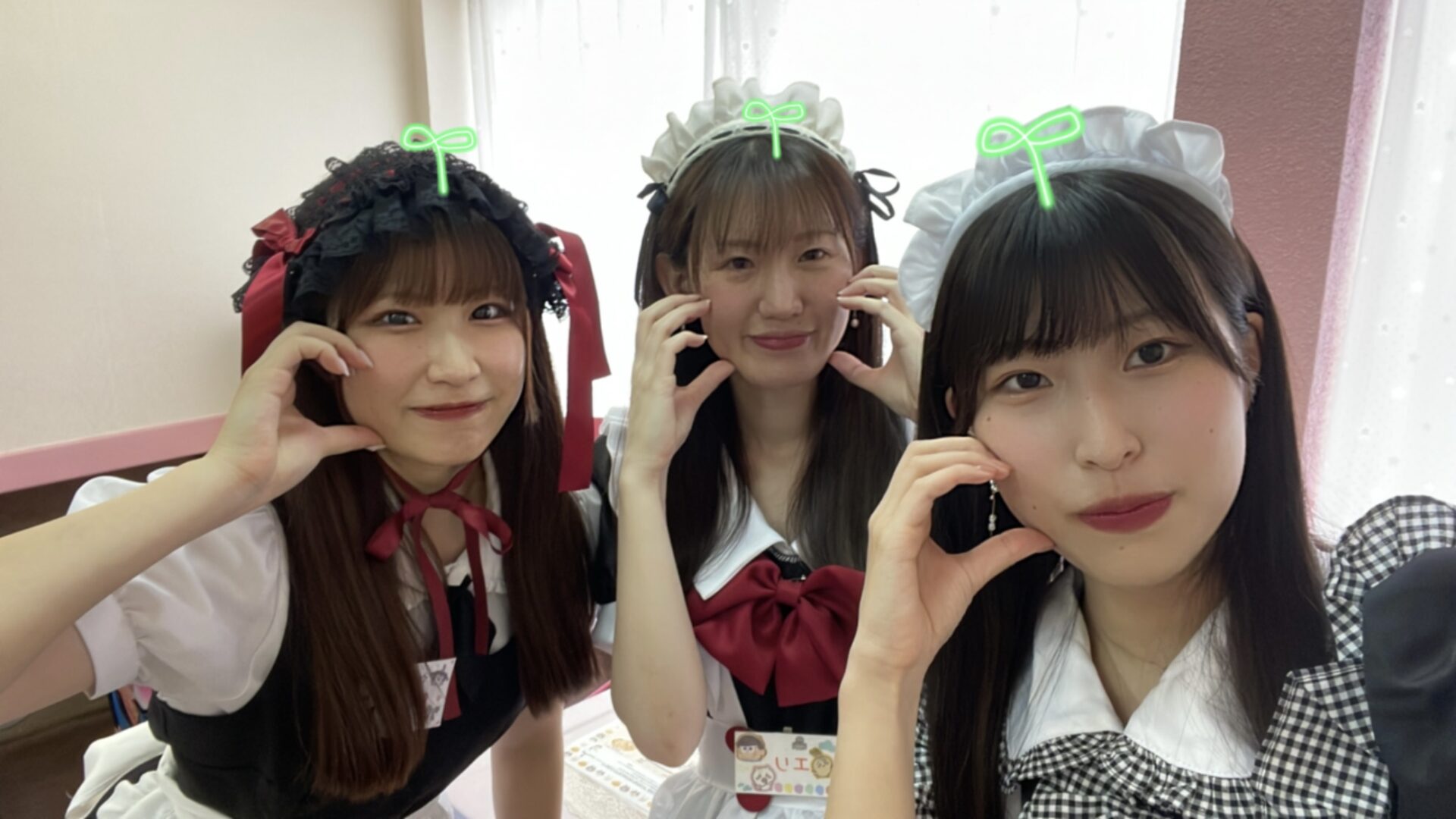 リバイバル✨ イメージ