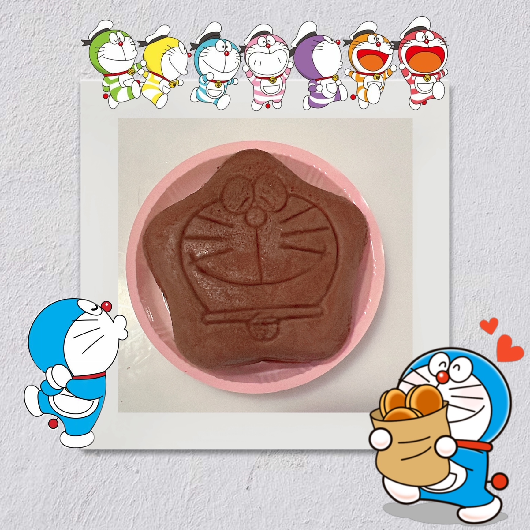 バールのようなもの イメージ