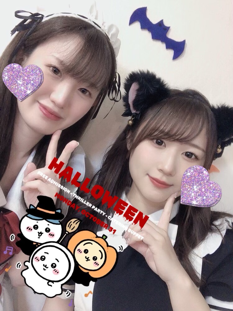 ✨🎃HAPPY HALLOWEEN👻✨ イメージ