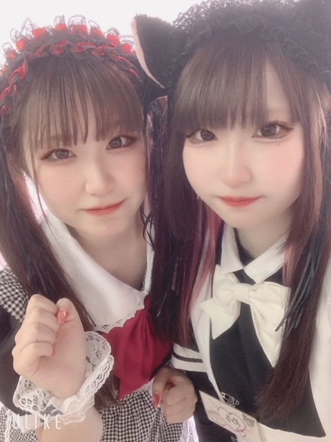 ドキドキめるさん1周年💜 イメージ