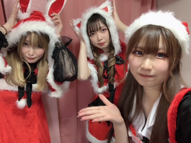 クリスマスイベthx❣️ イメージ