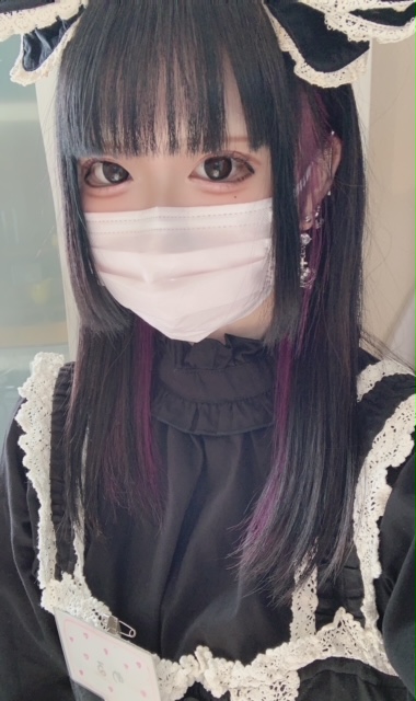 明日はイベントです❣️ イメージ