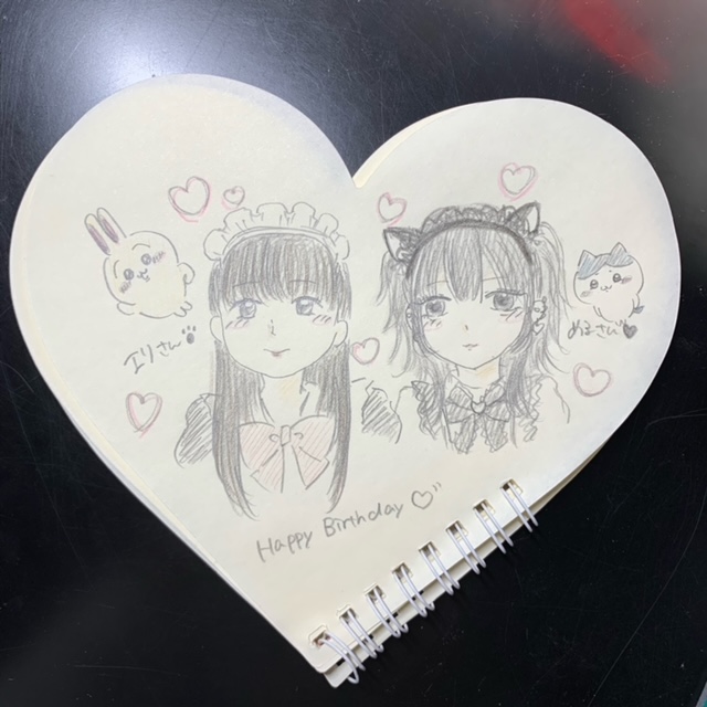 おめでとうでした🤍 イメージ