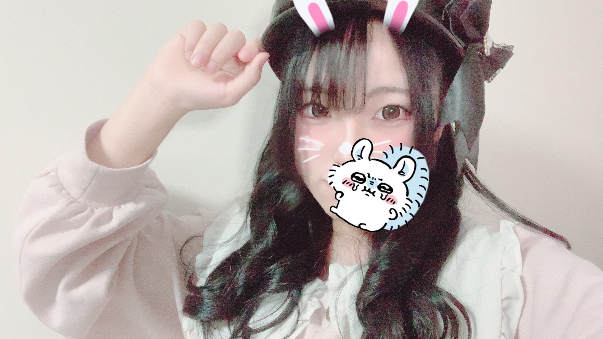 最近あちぃぃぃ🥹🥹 イメージ