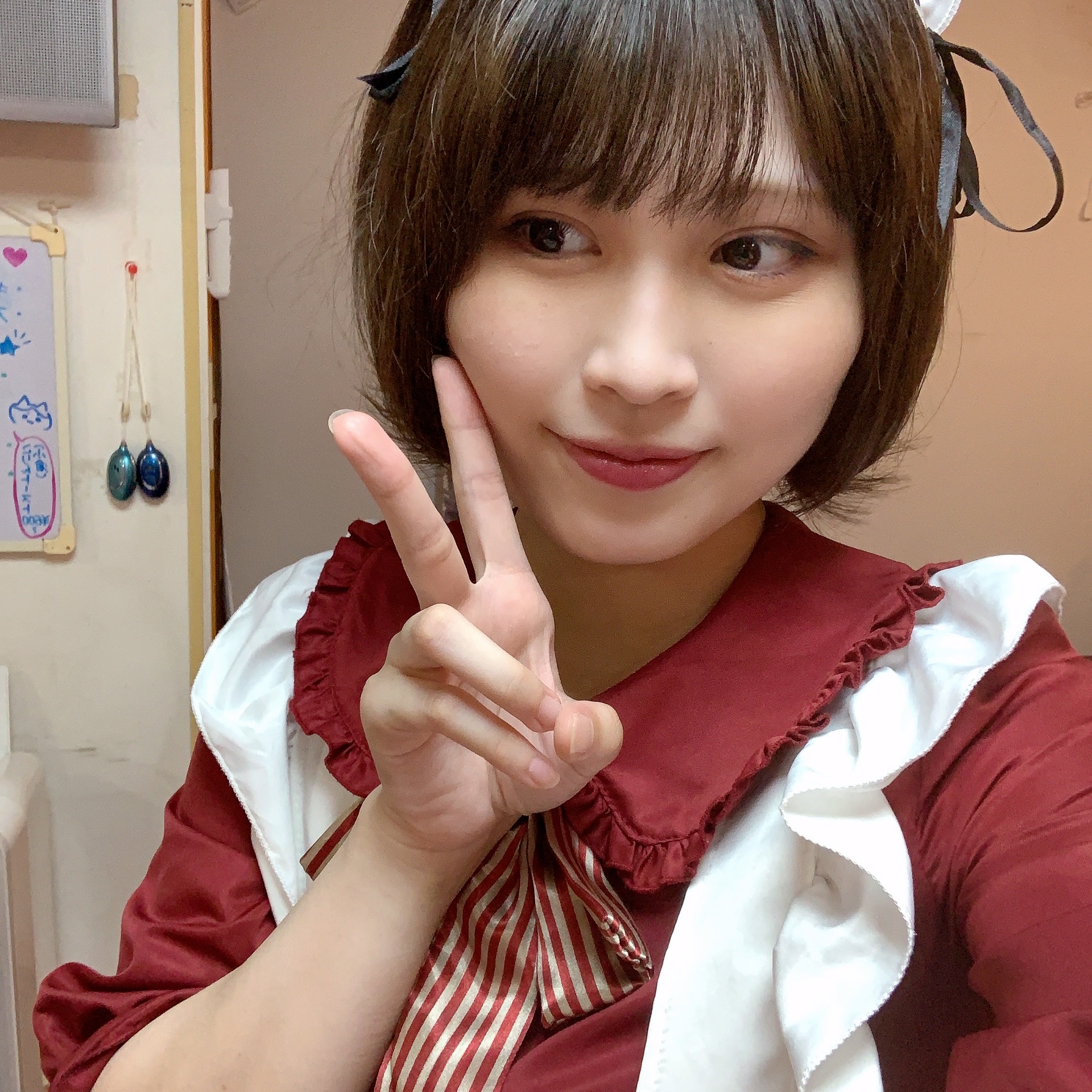 YouTubeでひぐらしやってるよ❣️ イメージ