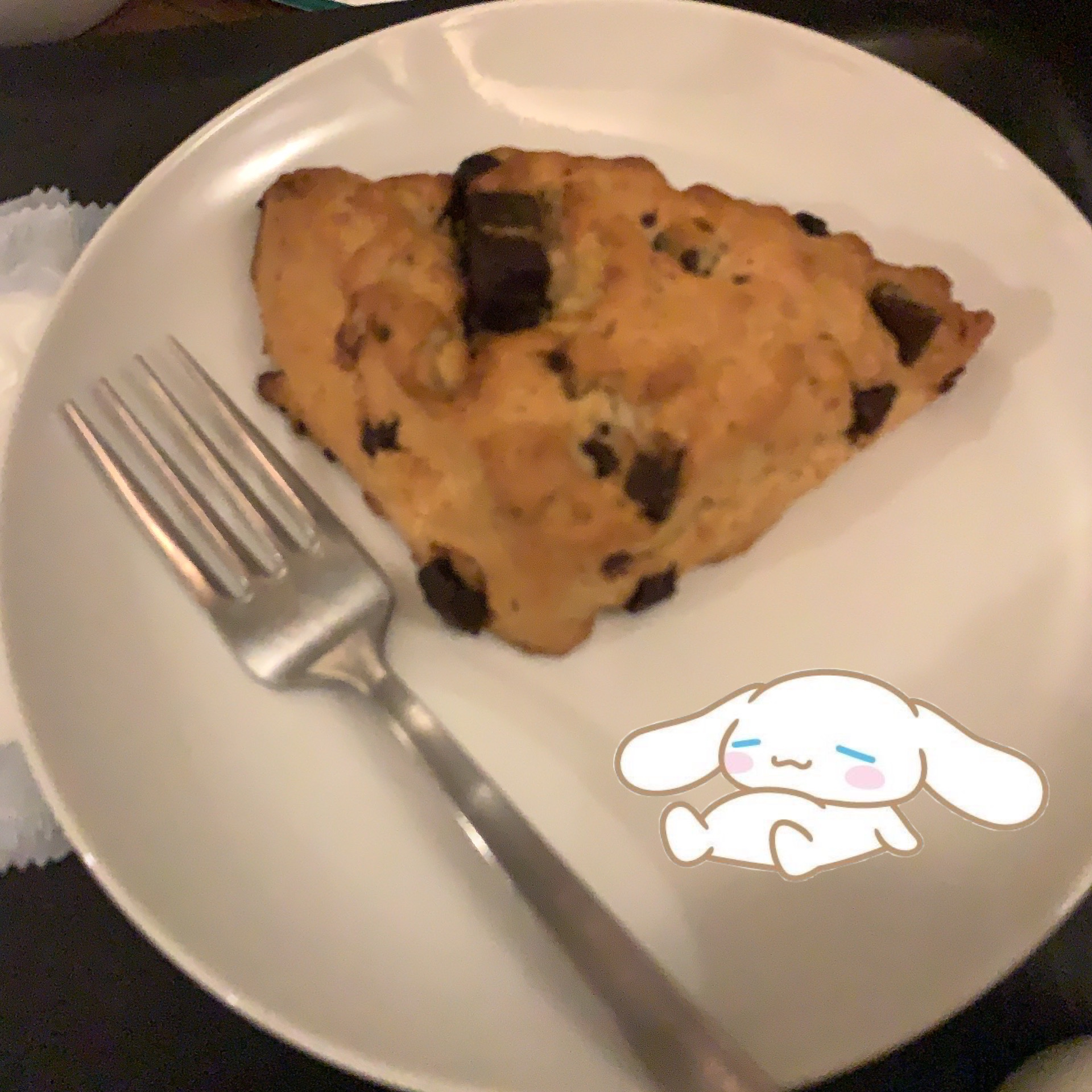 お昼の甘味❤️ イメージ