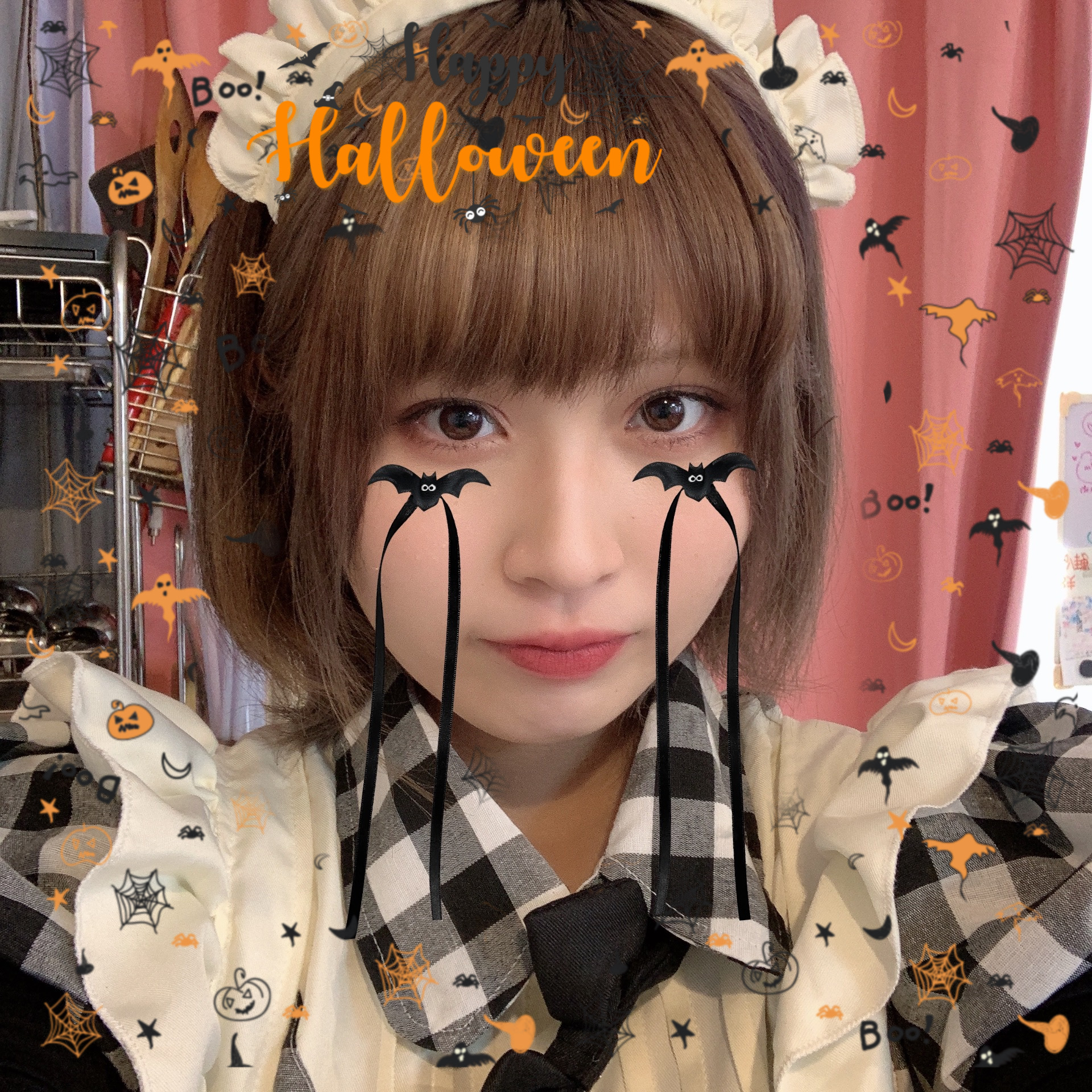 ハッピーハロウィン🎃🦇🕸 イメージ