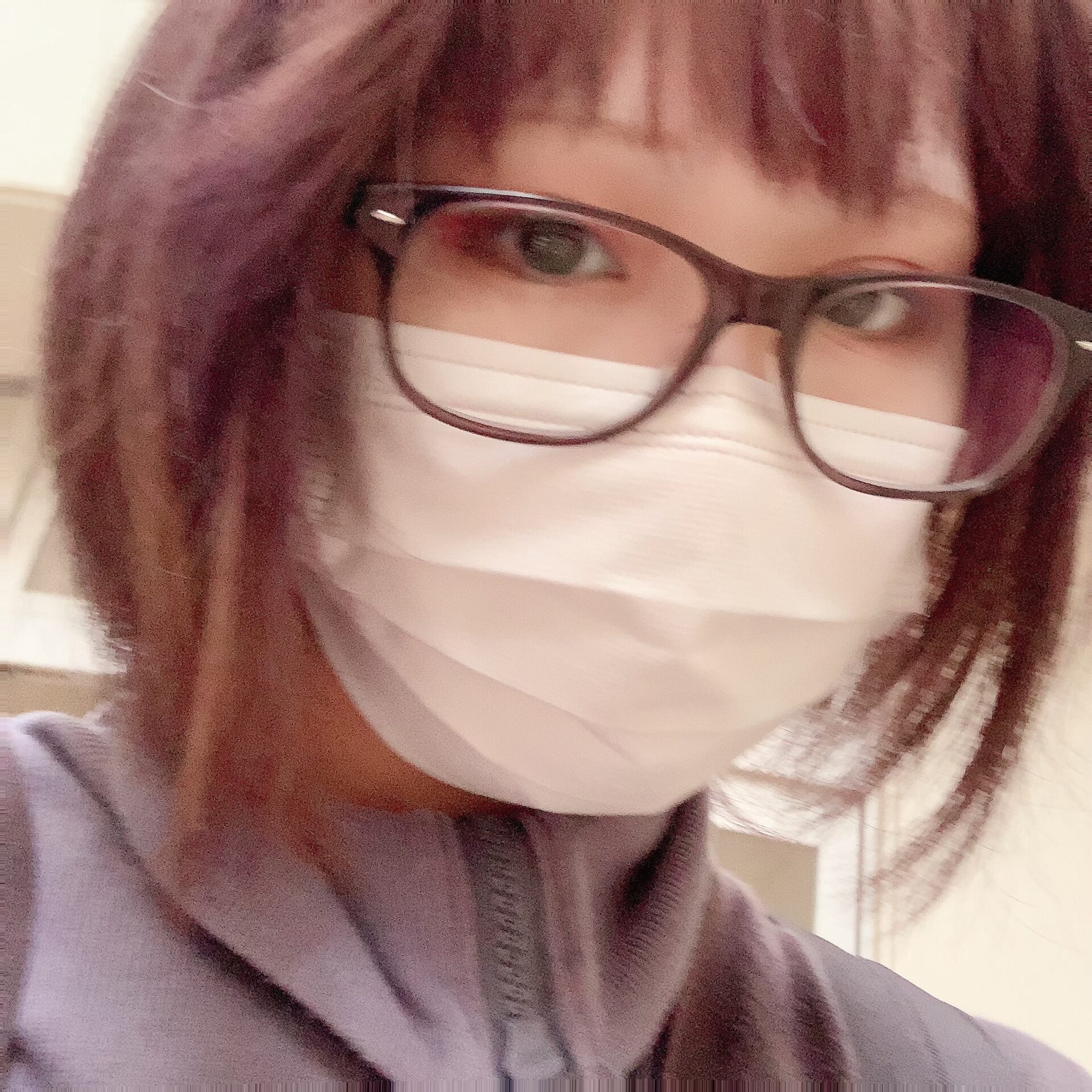 色が… イメージ