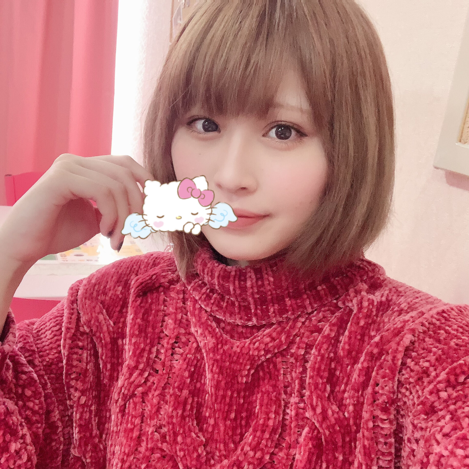 もこもこ イメージ