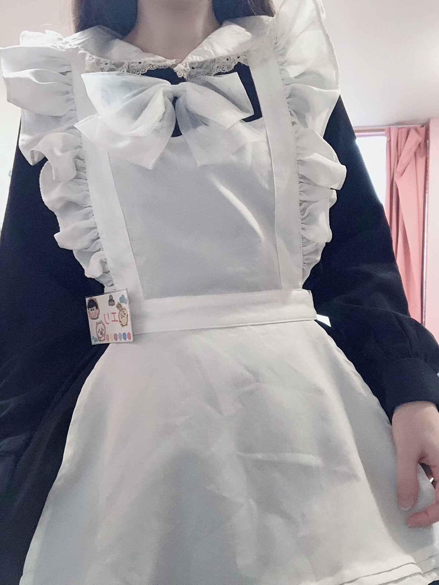 黒白しか勝たん！ イメージ