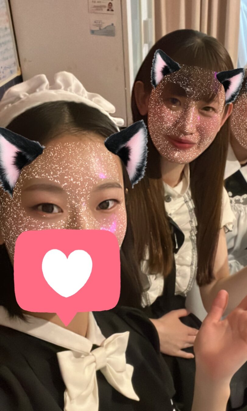あおちょ参上〜✌️✌️ イメージ