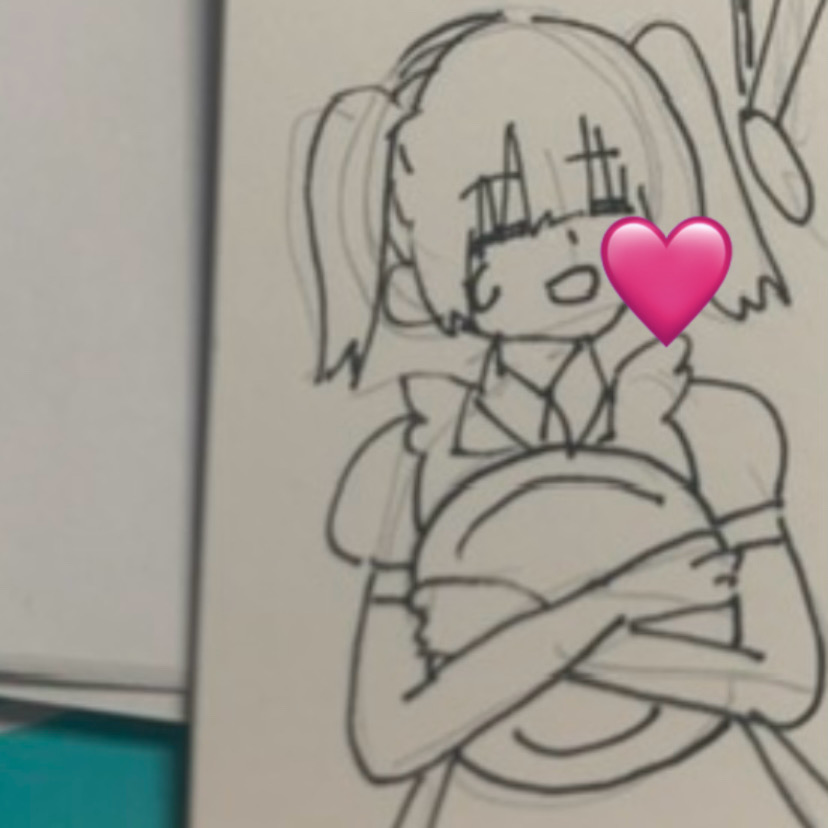 ツインテール🧏‍♀️ イメージ