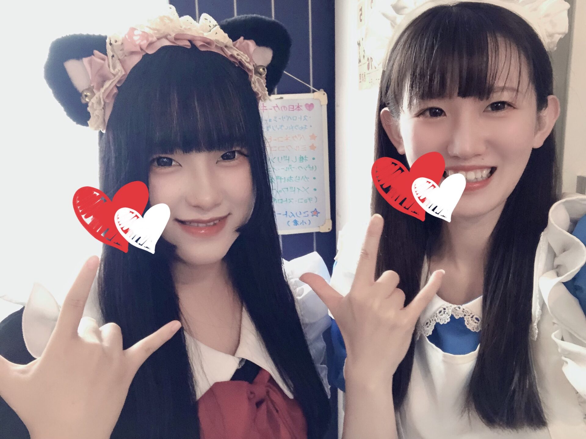 あっつい☀️ イメージ