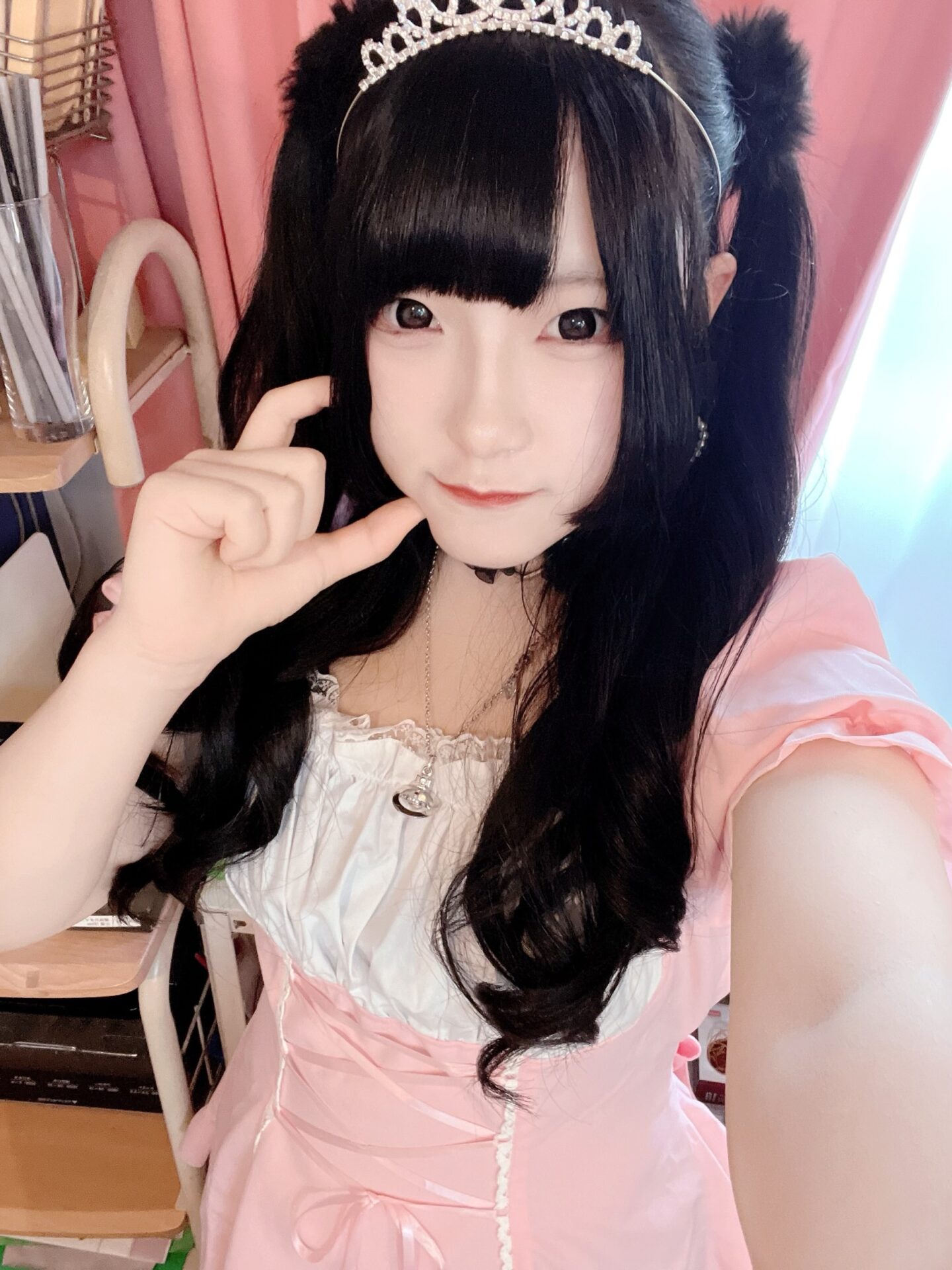 先日はそらみ生誕祭ありがとうございました‼️ イメージ