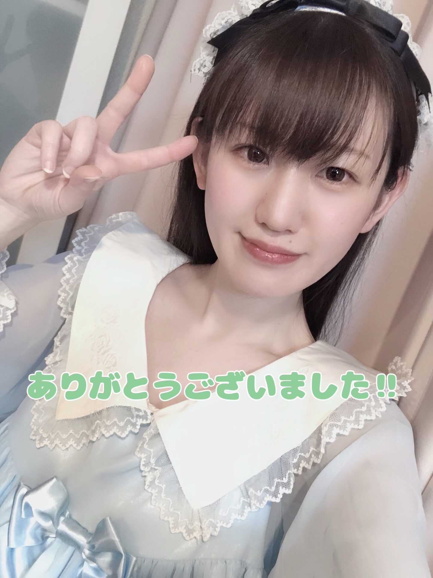 生誕祭ありがとう🥳 イメージ