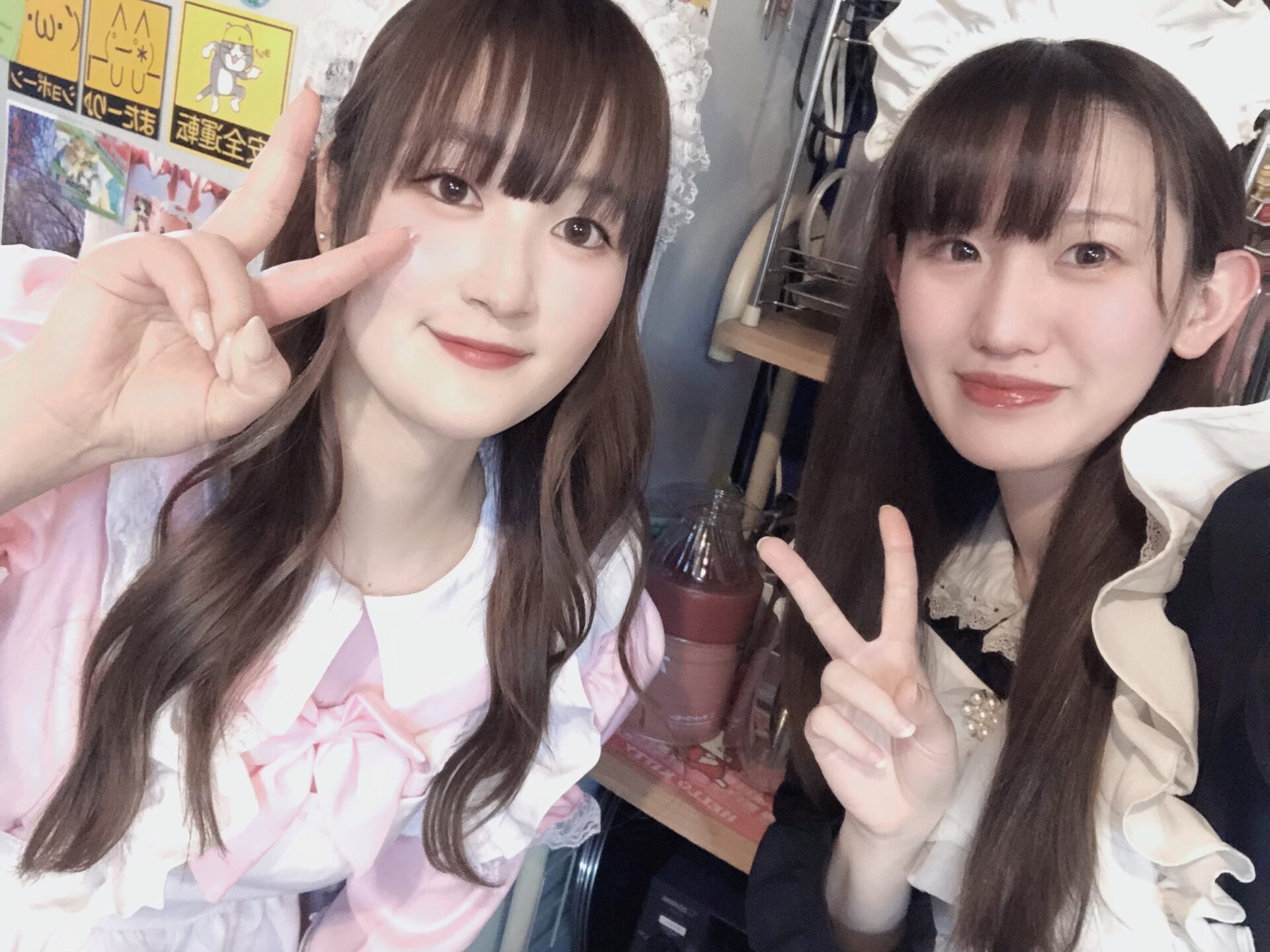 めいさんリバイバル🐰🎀 イメージ