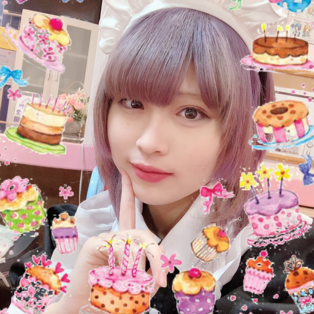 ミシェ卒業式限定メニューが出ます🤤 イメージ