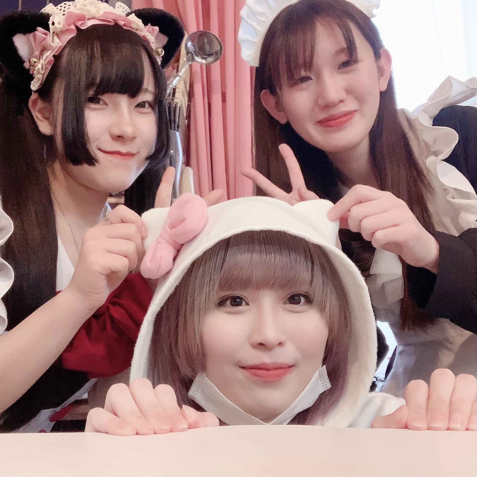 明日卒業します🪄💟 イメージ