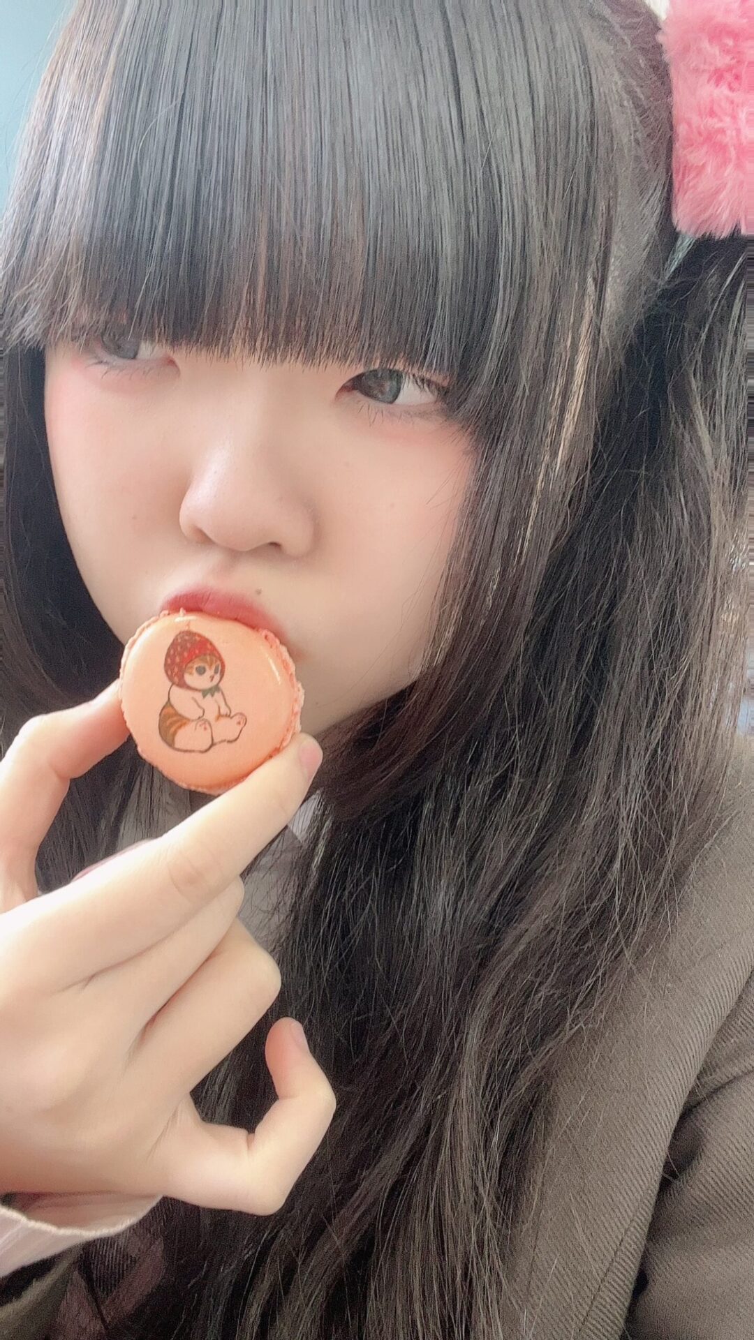 今週のすぴるさん【11週目】 イメージ