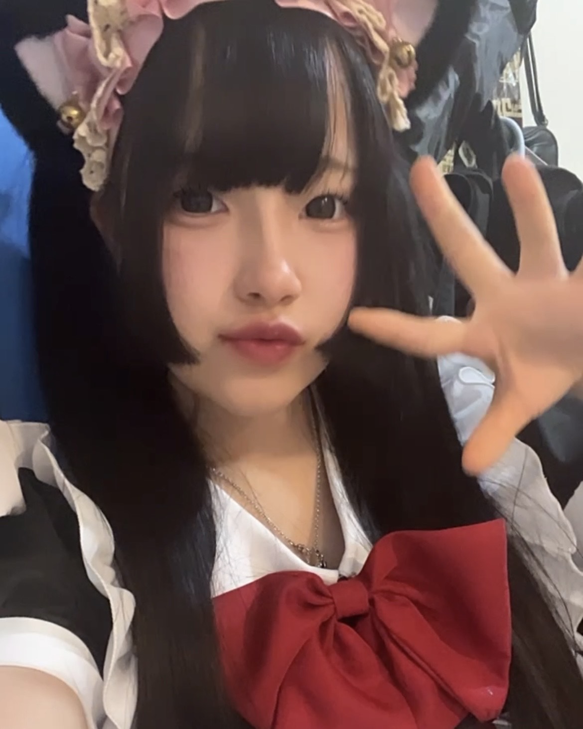 最近好きなアニメの話 イメージ