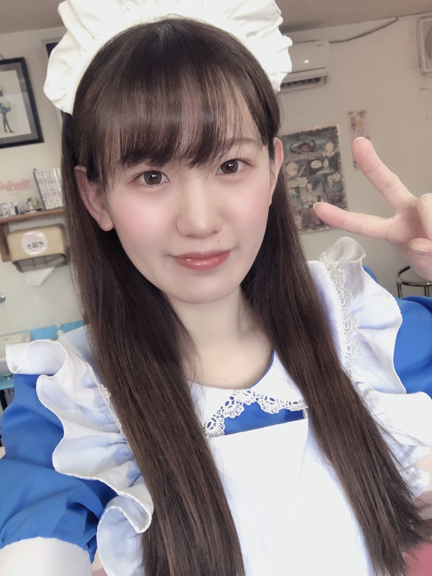 こんにちは😃 イメージ