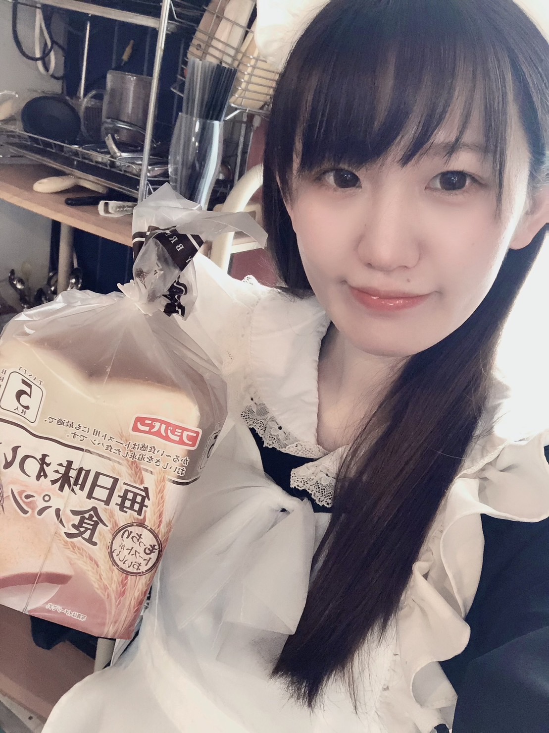 私が当選した暁にはー🌅 イメージ