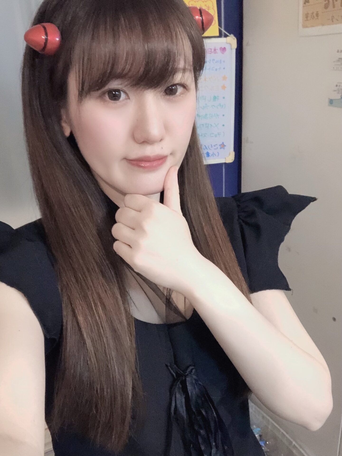 ウ・ウワワ・ウワ♪ イメージ