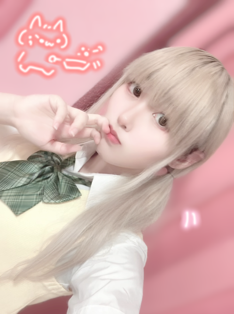 (っ’ヮ’c)ﾓｶﾓｶ イメージ